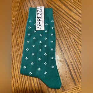 Sprezza Mens Socks